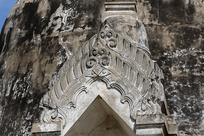 Wat Phra Si Sanphet-045